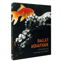 Ballet Aquatique DVD
