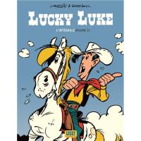 Lucky Luke