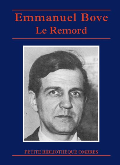 Le remord et autres nouvelles