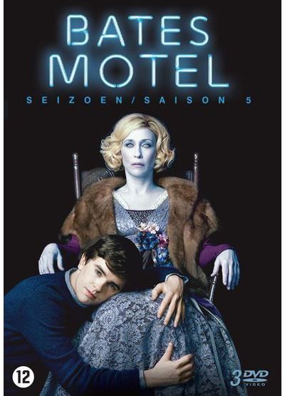 Bates Motel Saison 5 / NL