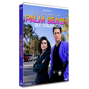 Les Dessous De Palm Beach L Int grale De La Saison 1 DVD DVD Zone 2 les-dessous-de-palm-beach-l-int-grale-de-la-saison-1-dvd-dvd-zone-2