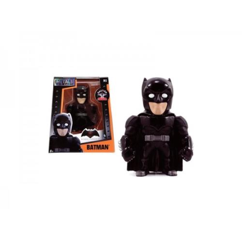Figurine Batman - Batman Vs Superman Metals Version alternative 10,5 cm