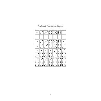 La théorie des dominos