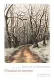 Chemins de traverse