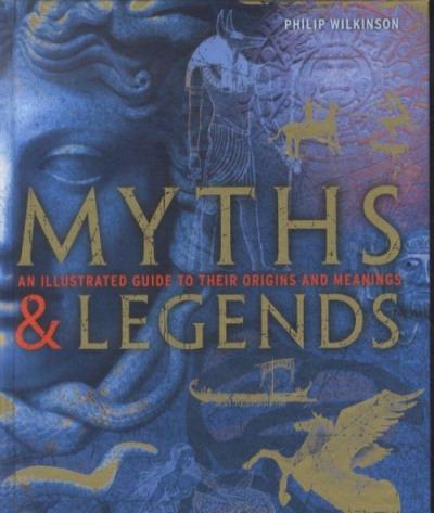 Myths and legends