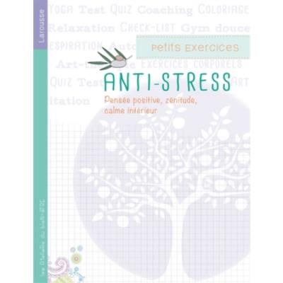 No stress !
