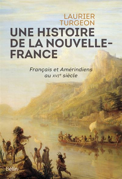 Les castors d'Henri IV
