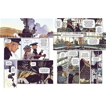 Kilomètre Zéro - vol. 02/3