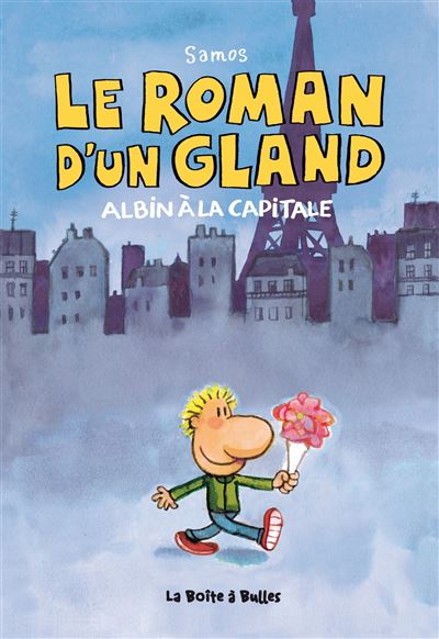 Le Roman d'un gland