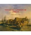 Voyage de napoleon iii a brest