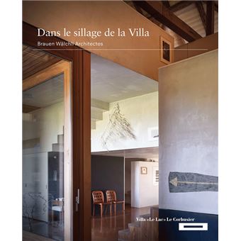 Dans Le Sillage De La Villa