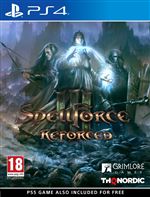 Spellforce 3 Reforced PS4