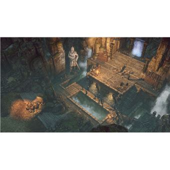 Spellforce 3 Reforced PS4