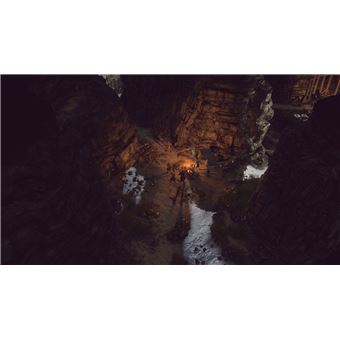 Spellforce 3 Reforced PS4