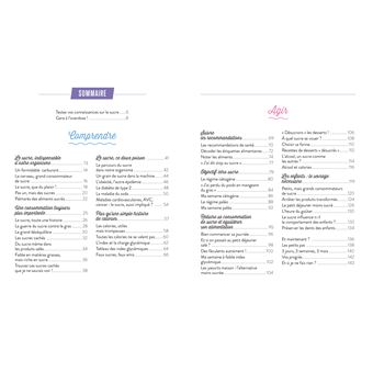 Allo Docteurs - En finir avec le sucre