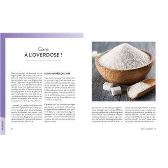 Allo Docteurs - En finir avec le sucre