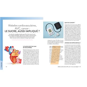 Allo Docteurs - En finir avec le sucre