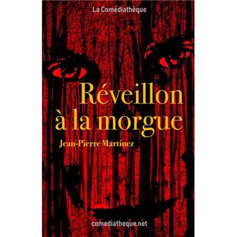 Réveillon à la morgue