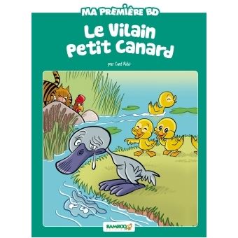Le vilain petit canard