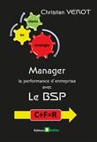 Manager la performance d'entreprise