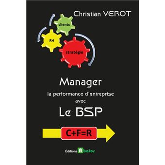 Manager la performance d'entreprise