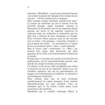 Comment réagir (au mieux) face à un Alien !