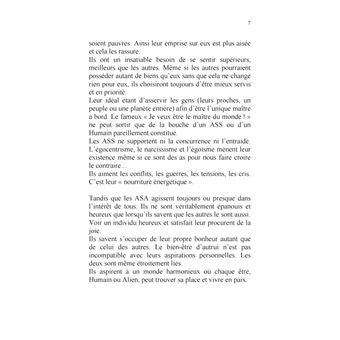 Comment réagir (au mieux) face à un Alien !