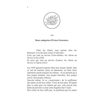 Comment réagir (au mieux) face à un Alien !