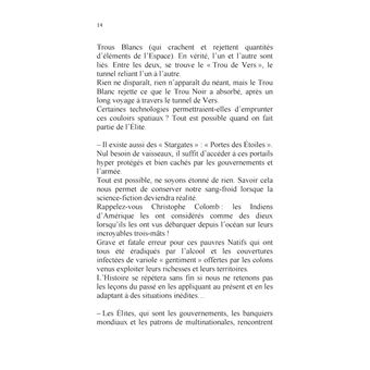 Comment réagir (au mieux) face à un Alien !