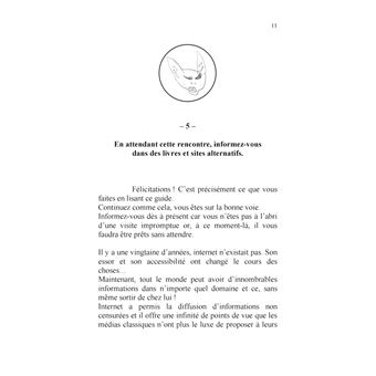 Comment réagir (au mieux) face à un Alien !