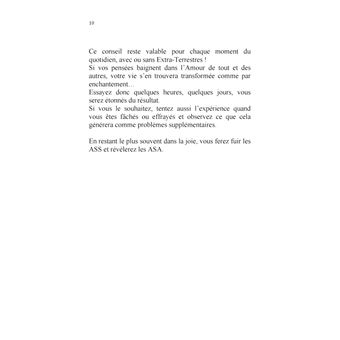 Comment réagir (au mieux) face à un Alien !