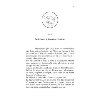 Comment réagir (au mieux) face à un Alien !