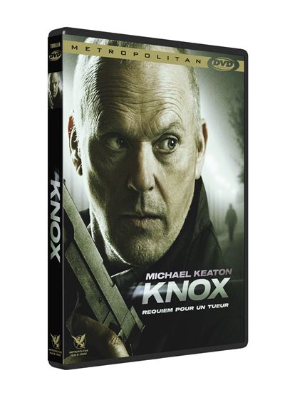 Knox DVD
