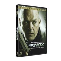 Knox DVD