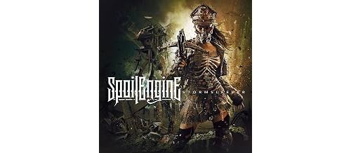 Stormsleeper