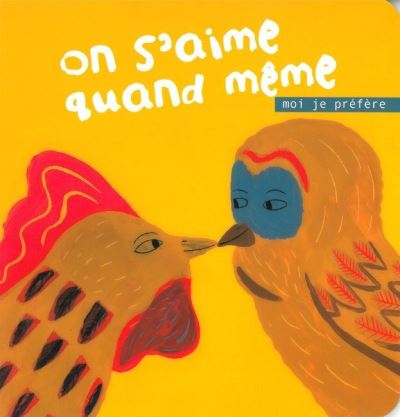 On s'aime quand même