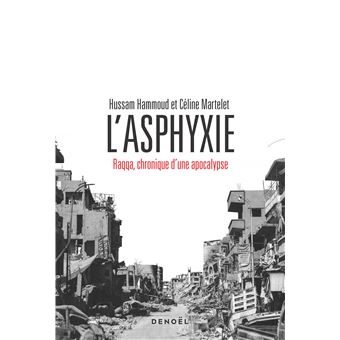 L'Asphyxie