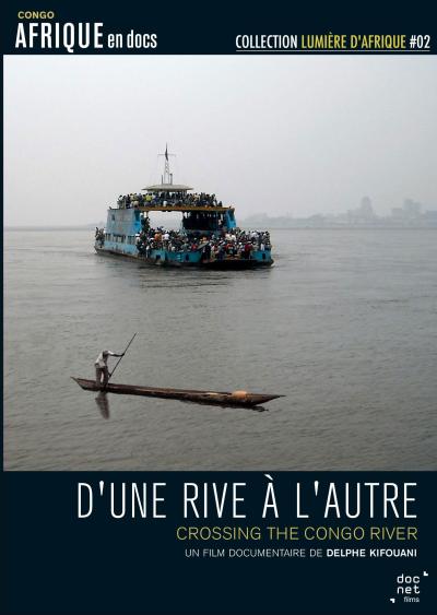 D'une rive à l'autre DVD
