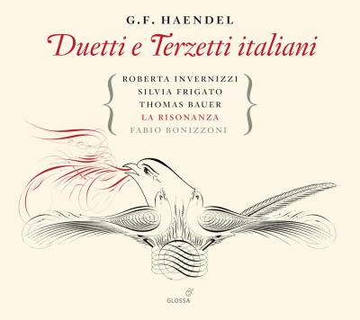 Duetti e Terzetti italiani
