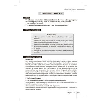 BiblioLycée - Mémoires de deux jeunes mariées, Balzac - BAC 2024