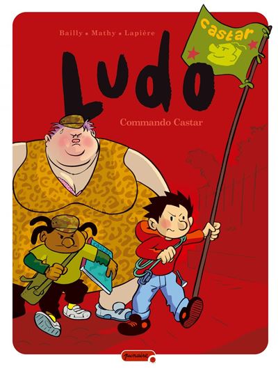 Ludo - Commando Castar