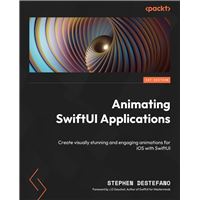 Animating SwiftUI Applications