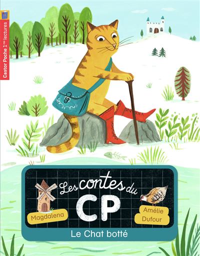 Le chat botté