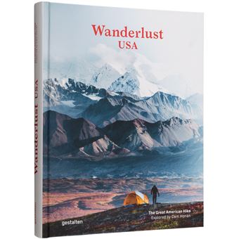 Wanderlust USA