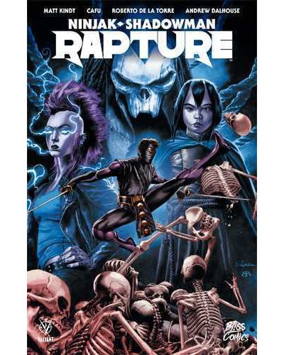 Rapture