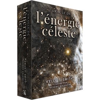 Oracle de l'énergie céleste