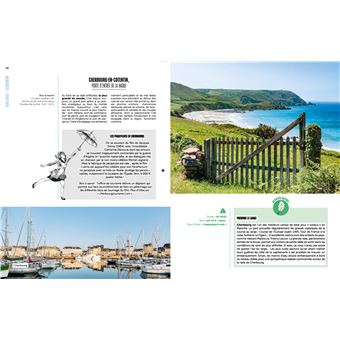 Nos 52 escapades nature en France