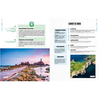 Nos 52 escapades nature en France