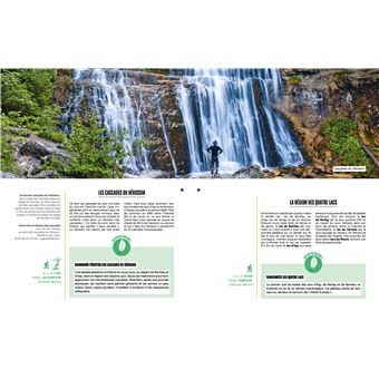 Nos 52 escapades nature en France