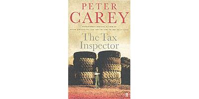 Tax inspector
